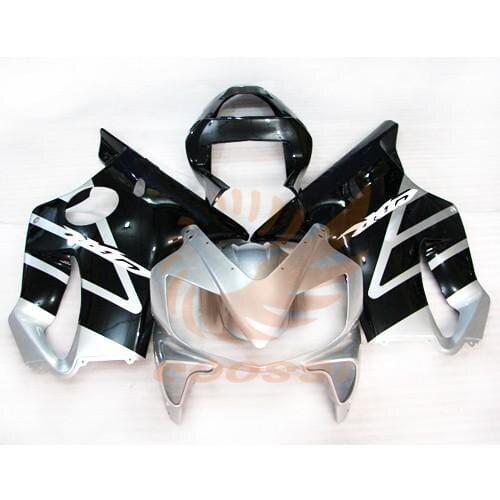 Injection Mold ABS Bodywork Fairing Kit For HONDA CBR600 F4i 01-03 2001 2002 2003 (1) [CK995]