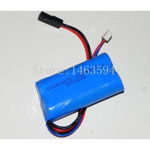 MJX F49 Battery F49 F649 RC helicopter spare parts Li-po Battery