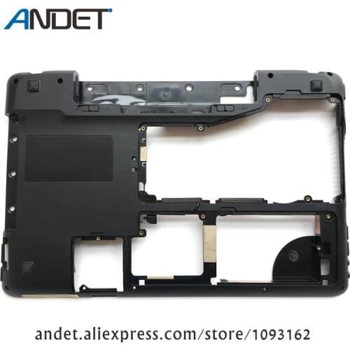 New Original For Lenovo Ideapad Y560 Y560A Y560P Base Bottom Cover Lower Case 34KL3BALV50