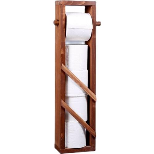 NOVAGLOBAL Toilet Paper Holders