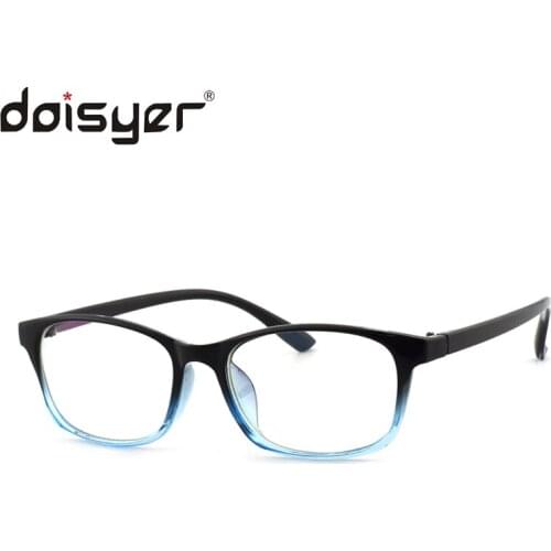 Daisyer 2020 high quality unisex 100% anti radiation blue green light blocking glasses computer unisex