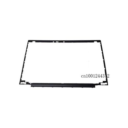 Original New for Lenovo ThinkPad T570 P51S Laptop LCD Bezel Front Cover Screen Bezel Frame Housing Cabinet Black 441.0AB02.0002