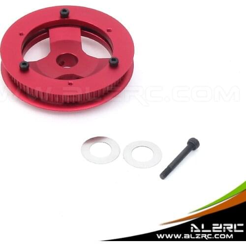 ALZRC - Devil 380 FAST Front Tail Pulley