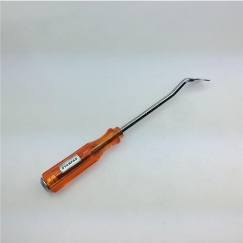 STARPAD Car door buckle interiors stereo disassembly tools pry bar truck door nail wrench