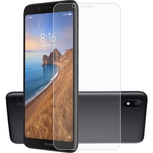 Tempered Glass for Xiaomi Redmi 7A 7 a Protective Glas Screen Protector for xiomi redmi 7a redmi7 a redmi7a 5.45 inch