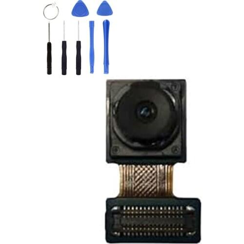 FOR Samsung A7 2018 A750 Front Facing Camera Module Front Facing Camera Flex Cable Replacement Part