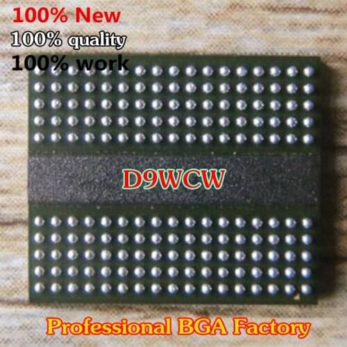 100% New MT61K256M32JE-14:A D9WCW BGA