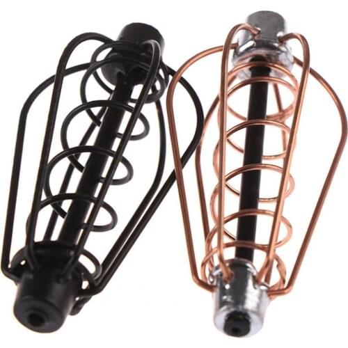 15g/20g/25g/30g Fishing Lure Cage Bait Cage Connector Feeder Holder Thrower Carp Fishing Accessory Fishing Tools