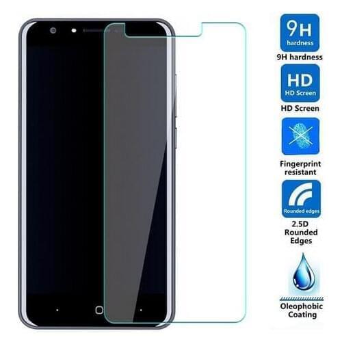 Armoureagle Screen Protectors For DOOGEE X60L