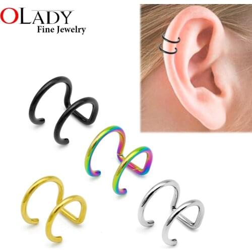 Bababibo Paired Rings