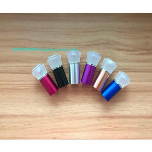 Free Shipping Small Crystal Loupe for Cutting Magnifier Jewelry Tools