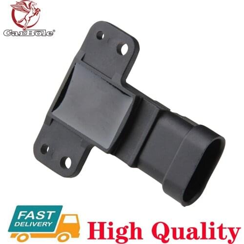 Camshaft Cam Crank Shaft Position Sensor For Chevy GMC Oldsmobile Isuzu Cadillac C1500 C2500 C3500 1996 1997 1998 1999 2000-2005