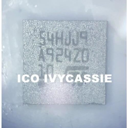 For Huawei Glory 30PRO NFC IC 5030 Power Supply IC For Xiaomi 8 12A NFC CL Camera IC BQ21120 Charger USB Charging Charge Chip