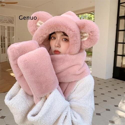 Genuo Children's Clothing