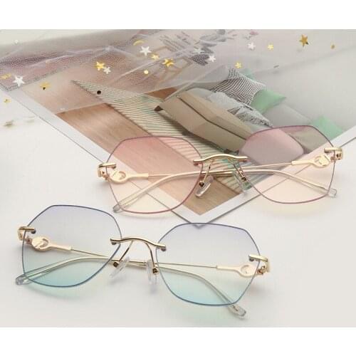 Женские очки и футляры HELLO ESSAR China At AliExpress