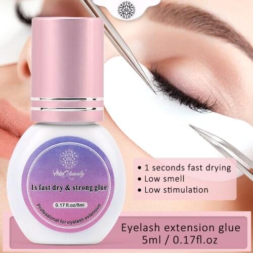 Eyelash Extension Glue HMQ beauty China