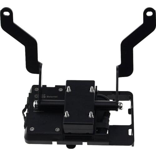 Motorcycle GPS Smart Phone Navigation Mount Mounting Bracket Adapter Holder Brand for C400X 2019 C 400x
