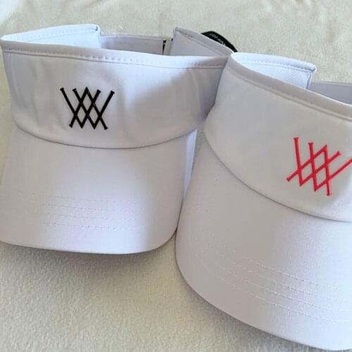 Golf hat New GOLF fashion sports cap, breathable outdoor men and women GOLF headgear