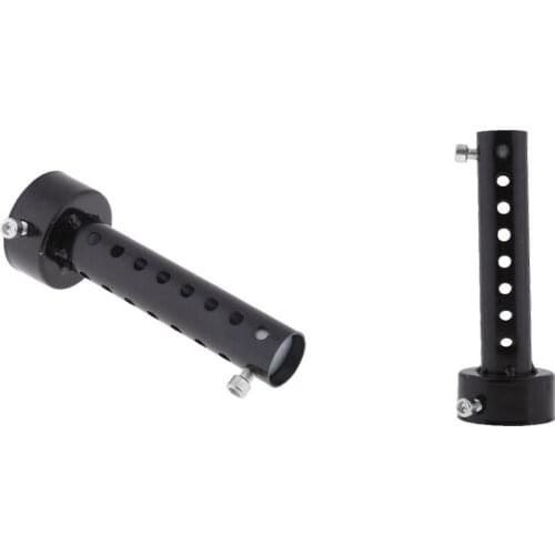 Pair 48mm Motorcycle Exhaust Can Muffler Insert Baffle DB Silencer