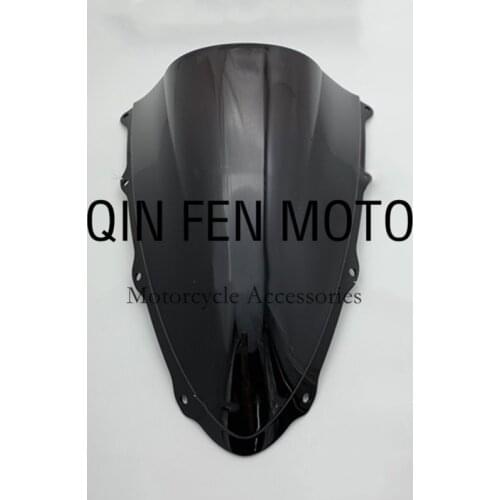 Motorcycle Front Windshield Fit For Ducati 959 1299 2015-2019