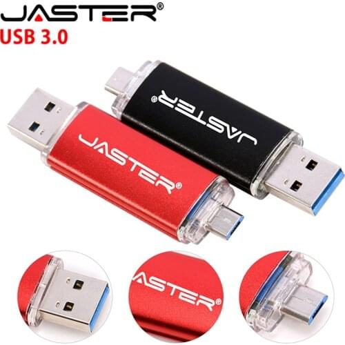Plastic Flash Drive OTG 3.0 Memory Stick128GB Pen Multifunction Pen Drive 8GB 16GB 32GB 64GB U Disk Fashion Gift Free Shipping