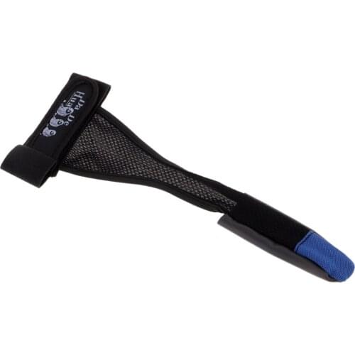 Anti-Slip Index Finger Protector Breathable One Single Finger Fishing Glove Surfcasting Non-Slip Glove Useful Fishing Tools