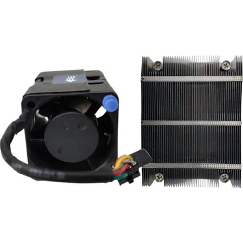 Heatsink CPU Cooler Heatsink 03T8084 31055950 heatsink DB040568 12U Cpu Cooler for Server RD530 RD540 RD630 RD640