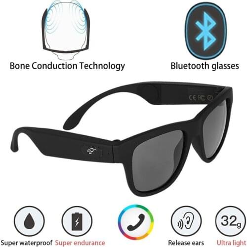 Salange Headphones With Microphone