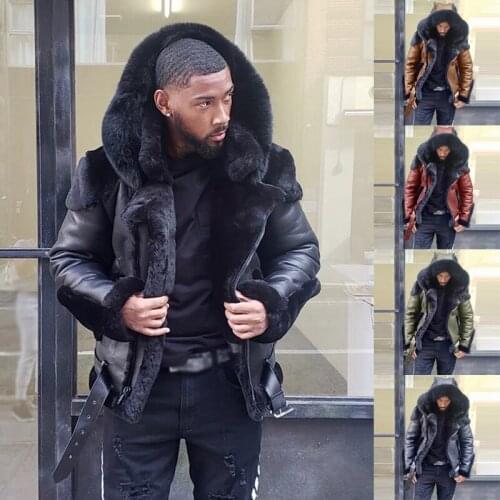 Мужские байкерские куртки Suofeiman China At AliExpress