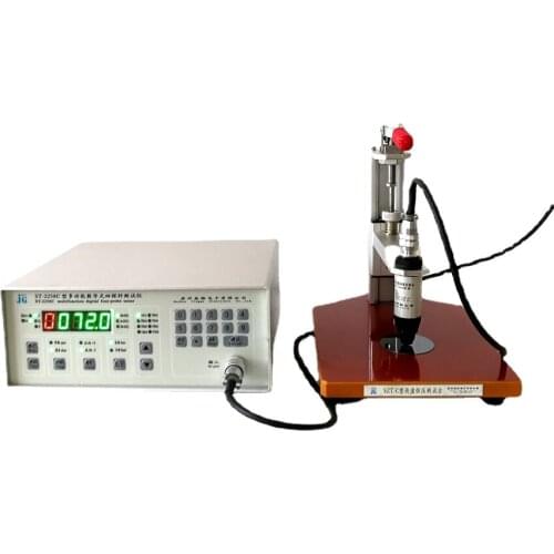 ST2258C silicon resistivity tester