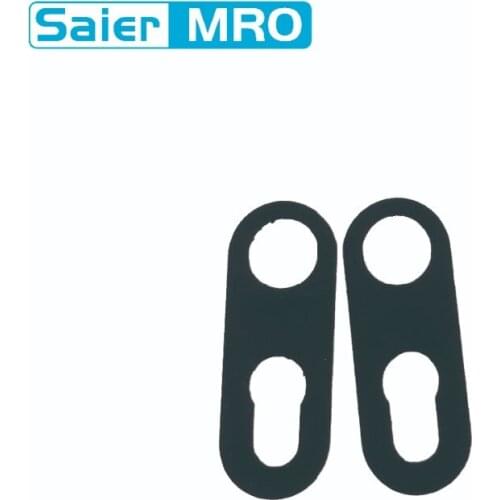 Universal (UIC) Through-Hole Machine Spare Parts RETAINER 14076000