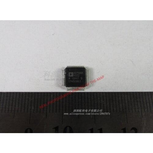 2pcs/lot AD71065YSTZ LQFP48 AD71065 In Stock