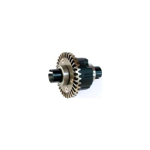 511687 Rear Differential FS RC Racing Car 1:10 Scale Spare Parts Accessories