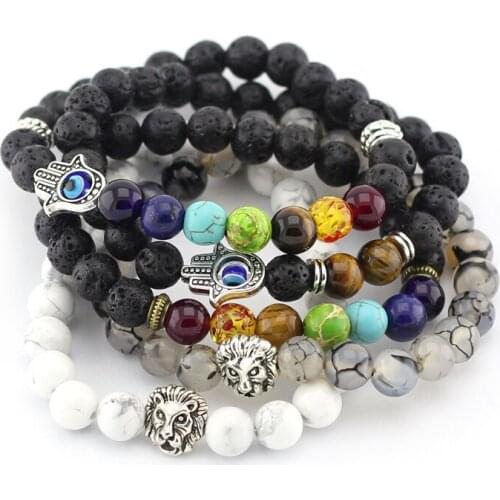 Carvort Pair Bracelets