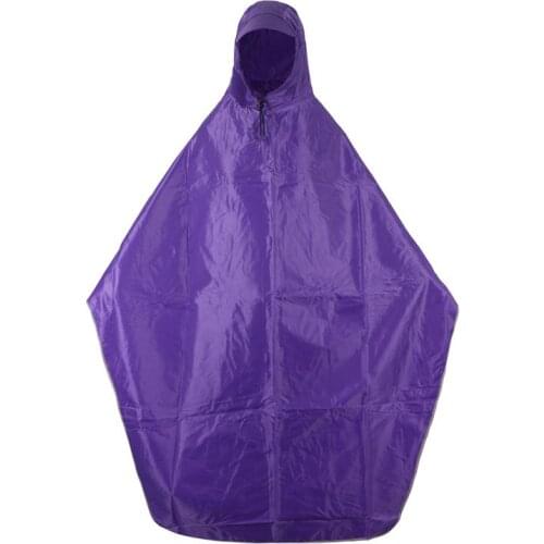 Raincoat Thickened Waterproof Rain Coat Clear Camping Waterproof Rainwear Suit Bike Bicycle Waterproof Raincoat Cycling Poncho