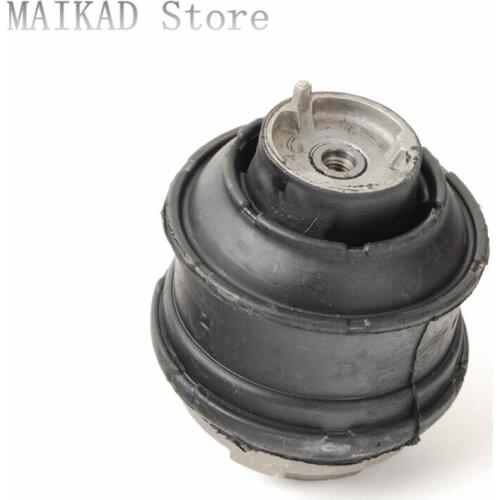 Engine Mount Engine Mounting Rubber for Mercedes-Benz W208 CLK200 CLK230 CLK320 CLK430 CLK55 A2032400317