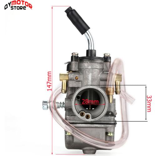 New 19mm Carburetor Carb For ktm50 50SX SX50 JUNIOR 50cc Dirt Pit Bike Mini Pro Junior/senior Adventure motor