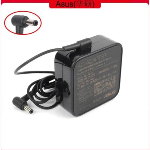 ADP-65GD B PA-1650-78 EXA1203YH PA-1650-48 19V 3.42A 65W 5.5x2.5mm Original AC Adapter Power Charger For Asus Q500A Q501LA Q501