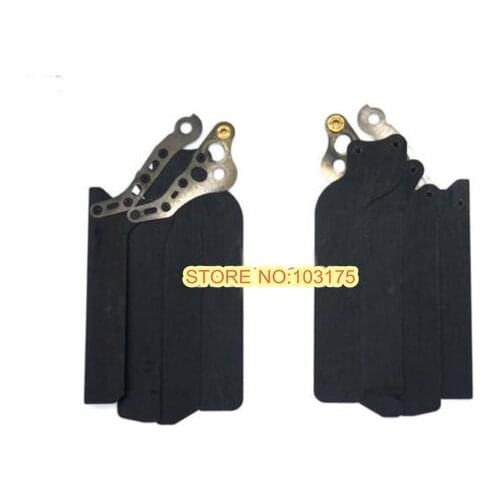 Original Shutter Blade Curtain Repair Part For Nikon DSLR D810 SLR Camera Repair Part
