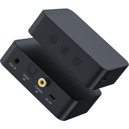 POLARICEFLOW Bluetooth Adapters