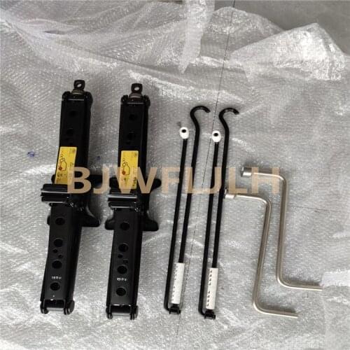 FOR Land rover discovery 4 jack