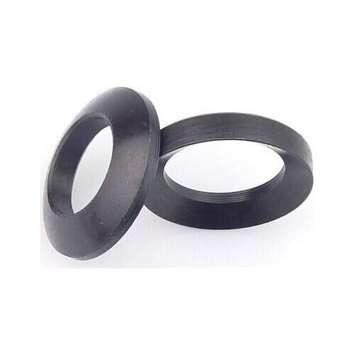 M8-GB849 GB850 spherical gasket spherical washer set-(20 Pairs)