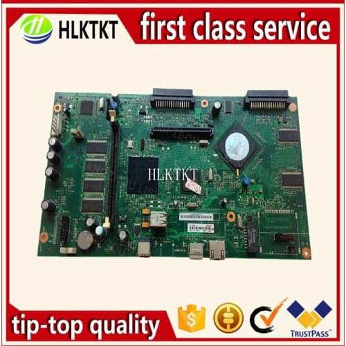Q3942-67906 CB425-60001 CB405-60001 Formatter Board For HP M4345 M4345MFP M 4345 4345MFP logic Main Board MainBoard mother board