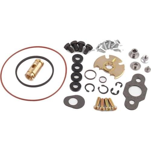 Turbocharger Turbo Rebuild Repair Service Kit for GARRETT GT1549 GT1749 GT1752 GT1849 GT1852 GT2052 GT2056 GT2256 GT2260