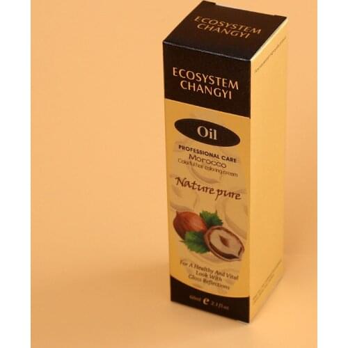 Cosmetics packaging box ---DH11008