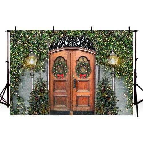 Vinyl Photography Backdrops Christmas Backdrop Newborn Baby Photographic Background Photo Studio Backdrop Photo Props