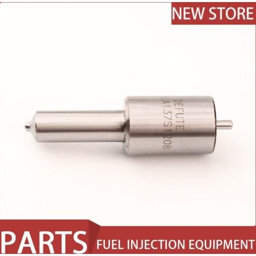 DLLA137S1208 DLLA134S1199 diesel fuel injector