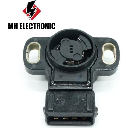 MH ELECTRONIC High Quality MD614735 Throttle Position Sensor For MITSUBISHI Carisma Galant Pajero FTO Montero Sigma Challenger