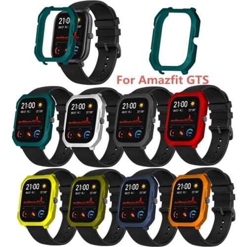 PC Protective Case Cover for Xiaomi Huami Amazfit GTS Smart Watch