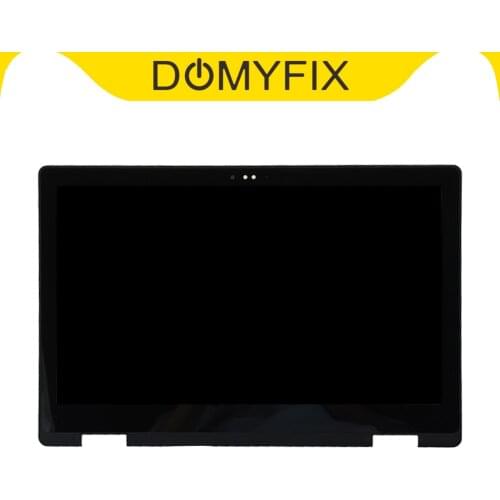 HD Portable Monitor Touchscreen For Dell Inspiron15 7579 7578 7569 15.6inch LCD Screen With Touch Screen